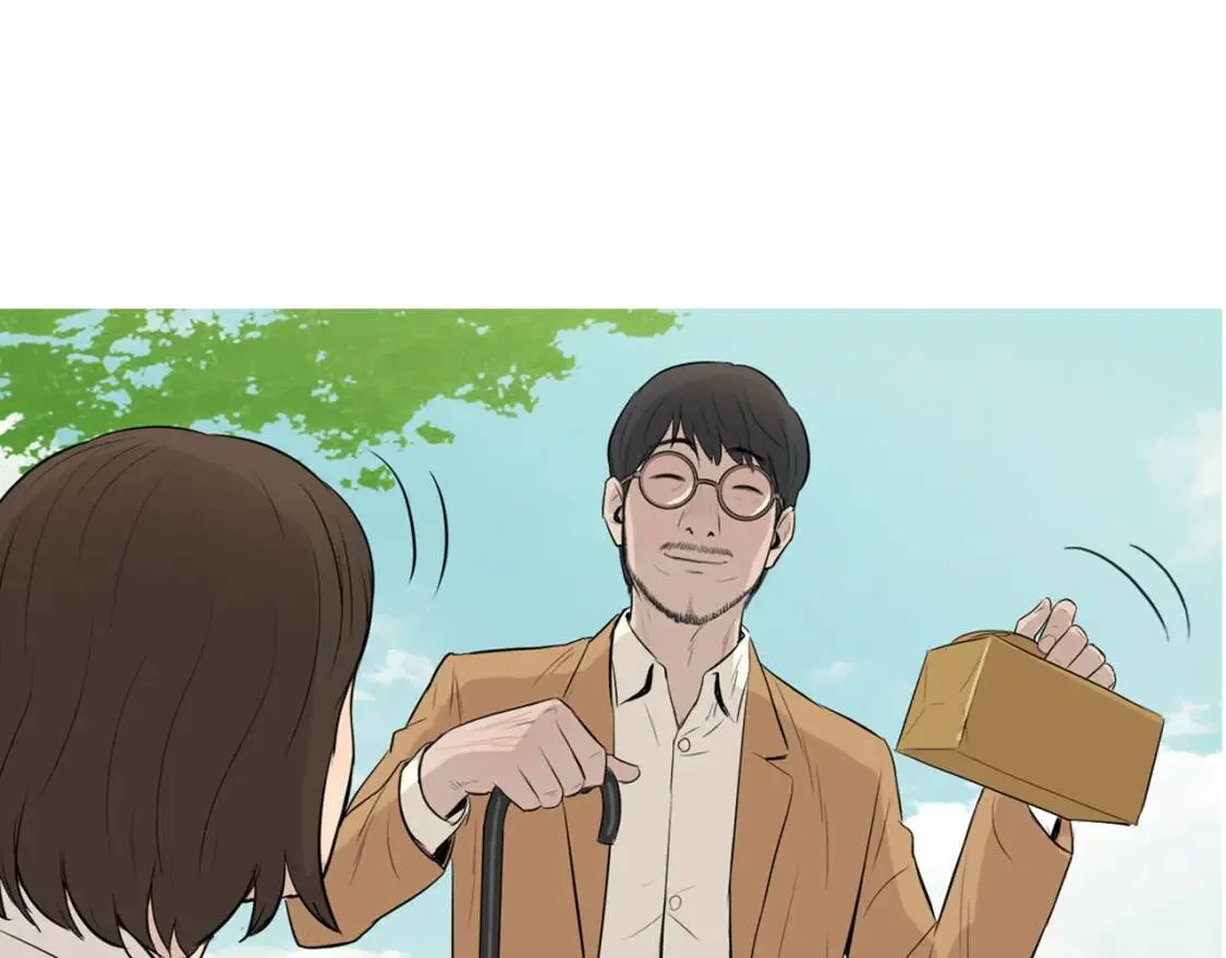 第40话 炖青花鱼 第65页