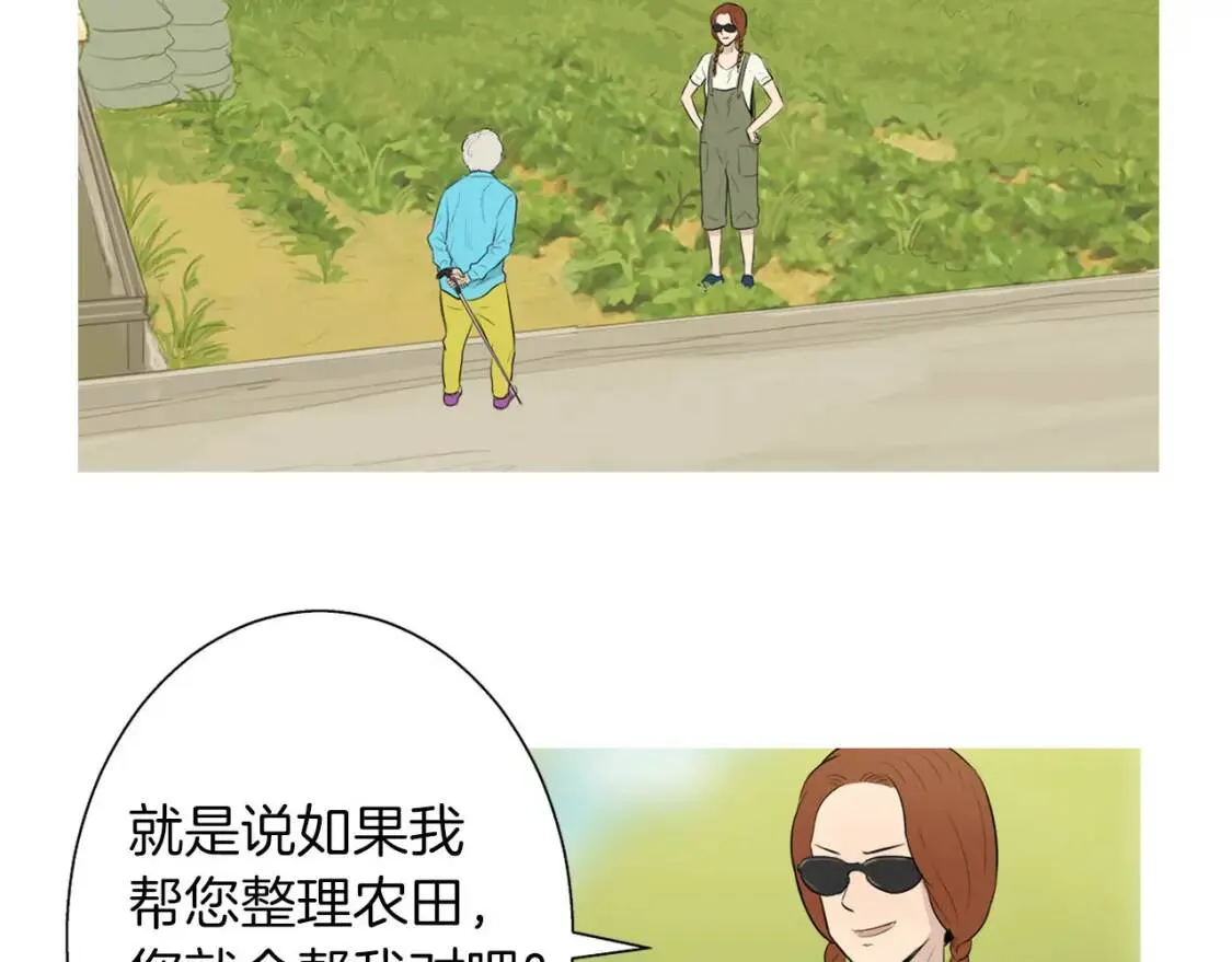 第41话 海青菜生蚝饼 第17页