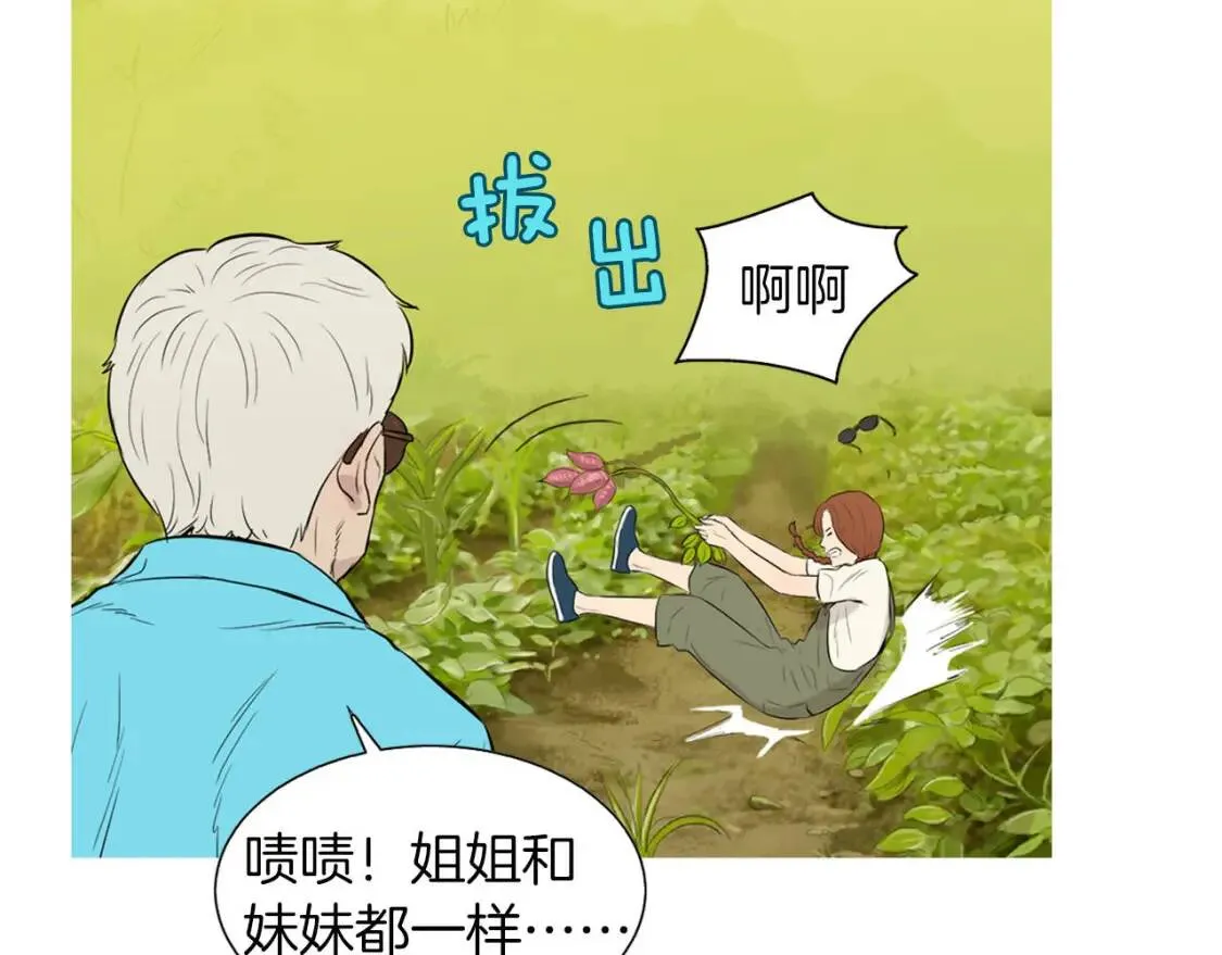 第41话 海青菜生蚝饼 第21页