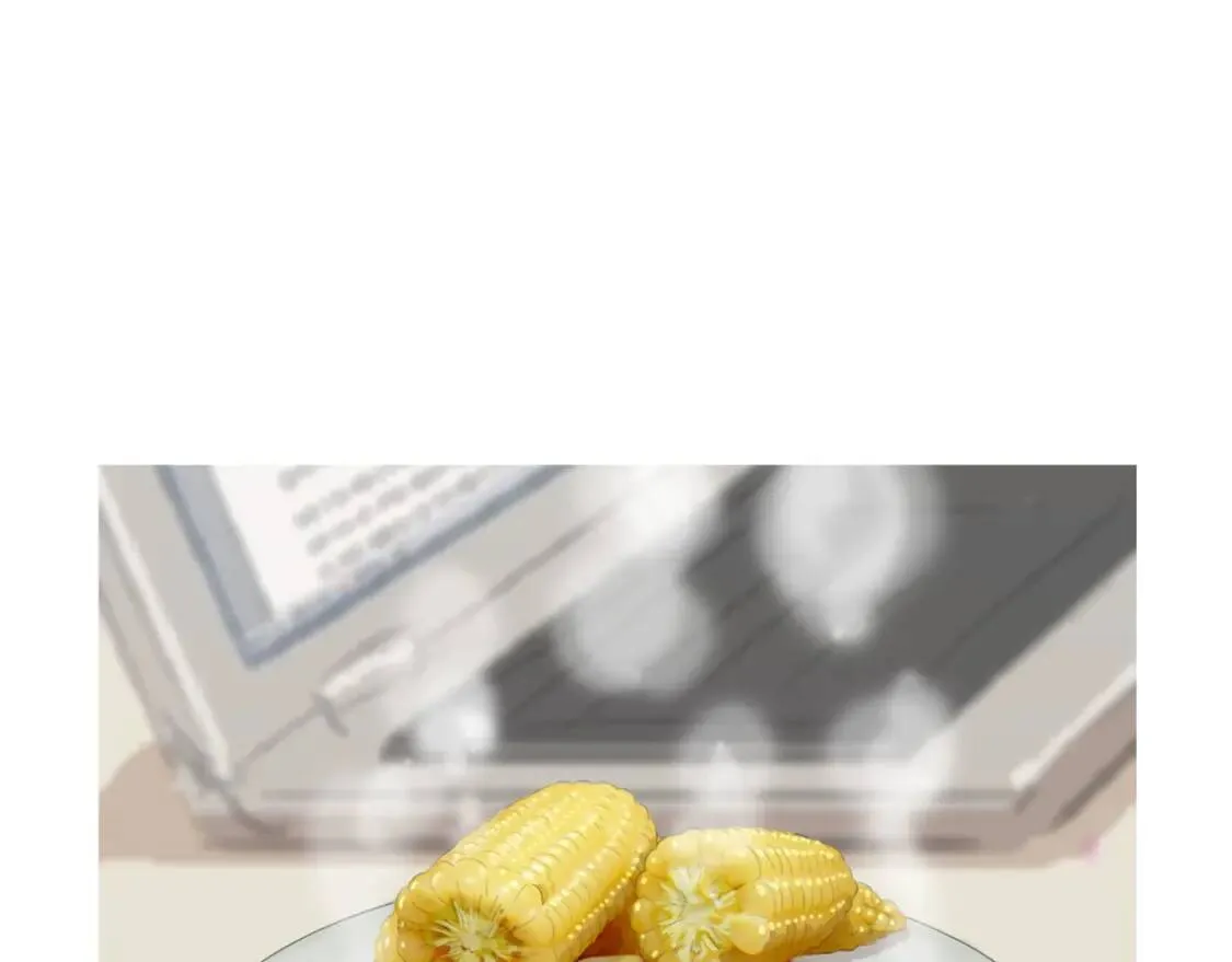 第41话 海青菜生蚝饼 第35页