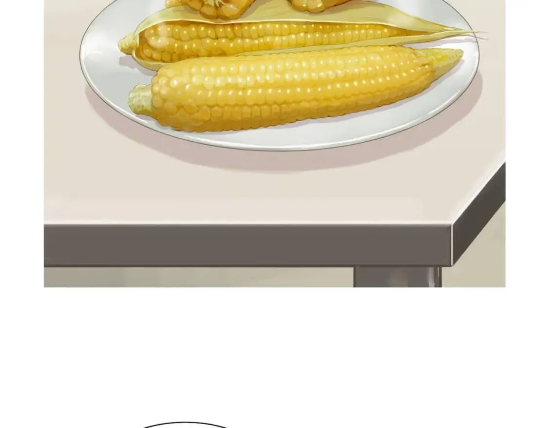 第41话 海青菜生蚝饼 第36页