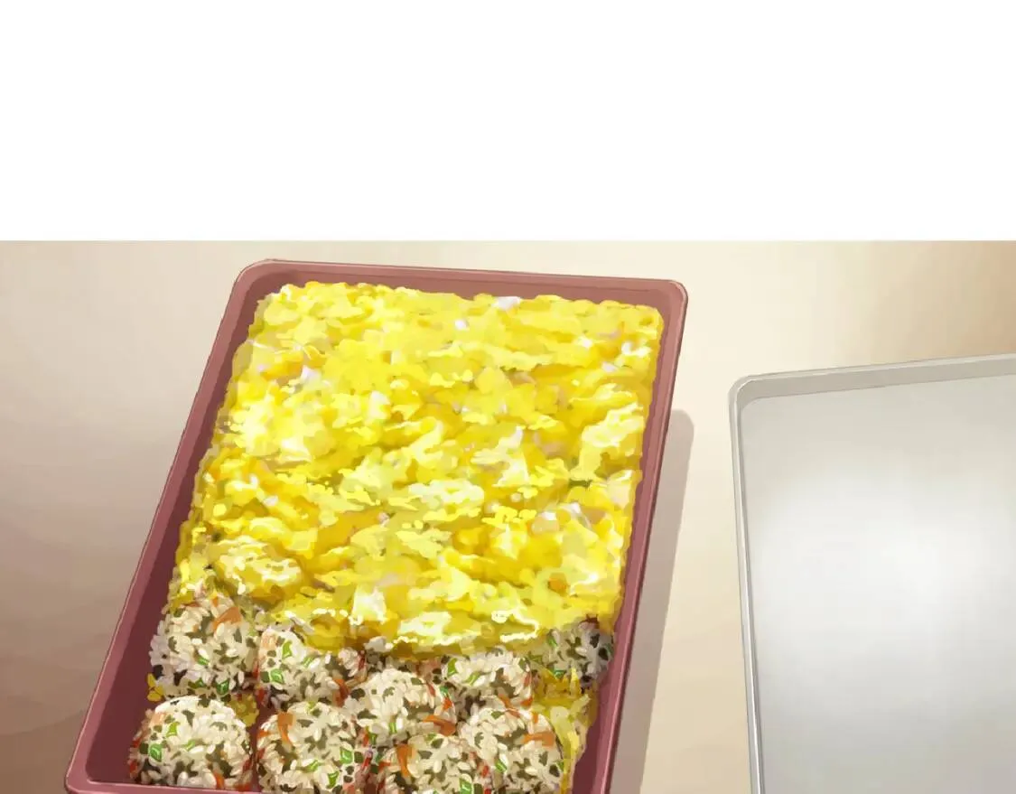 第42话 豆腐辣椒饭团 第109页