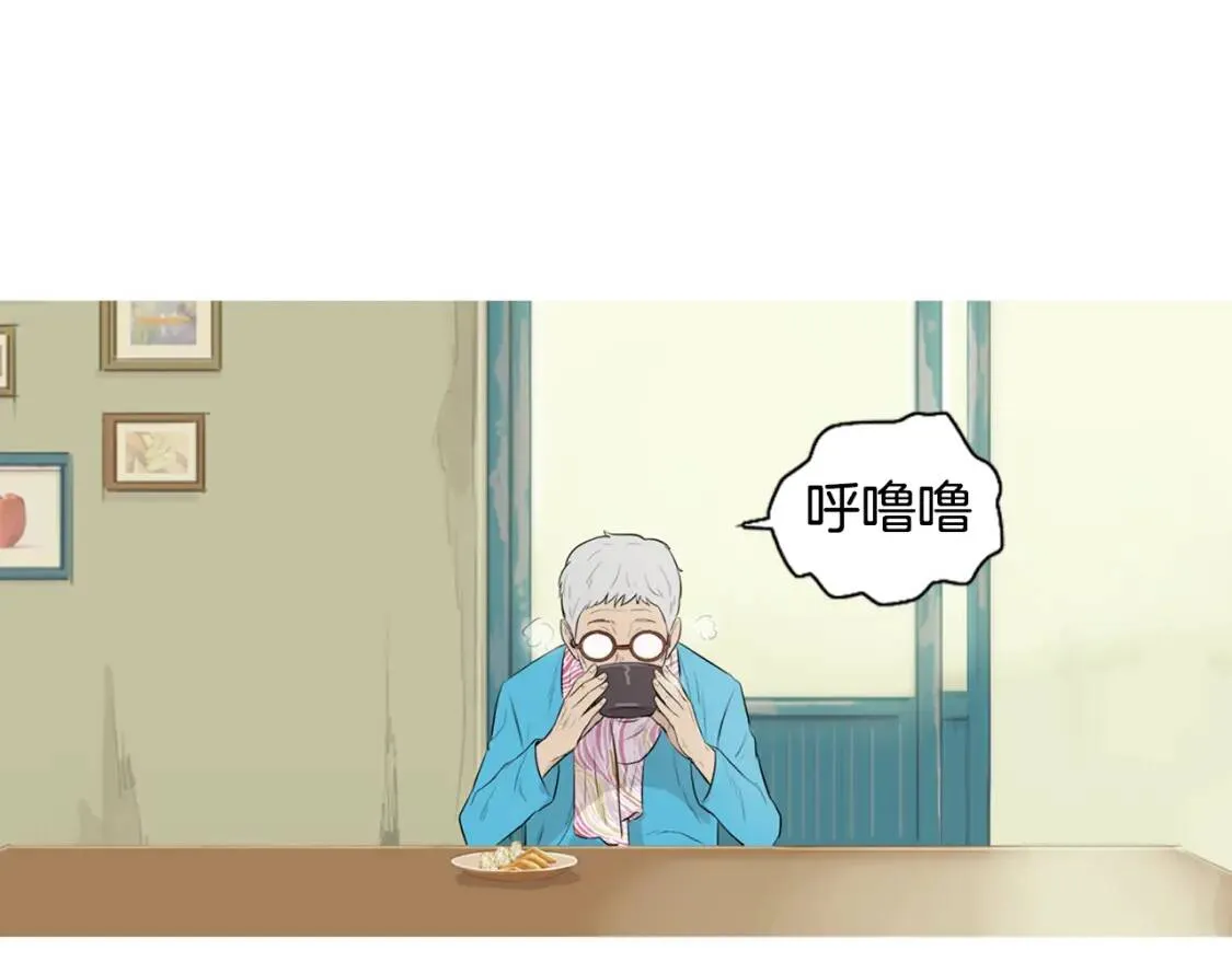 第43话 味噌汤和油豆腐寿司 第86页