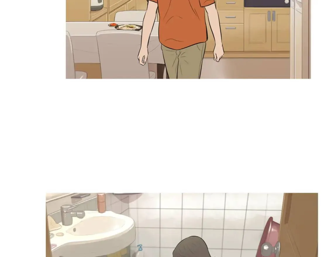 第44话 炒辣椒酱和泡菜饭 第22页