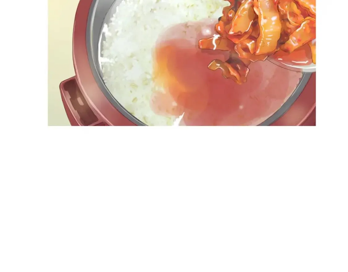 第44话 炒辣椒酱和泡菜饭 第69页