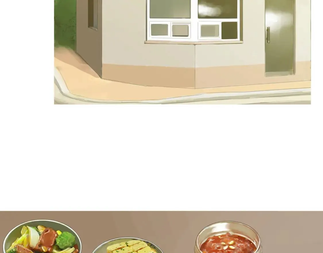 第44话 炒辣椒酱和泡菜饭 第78页