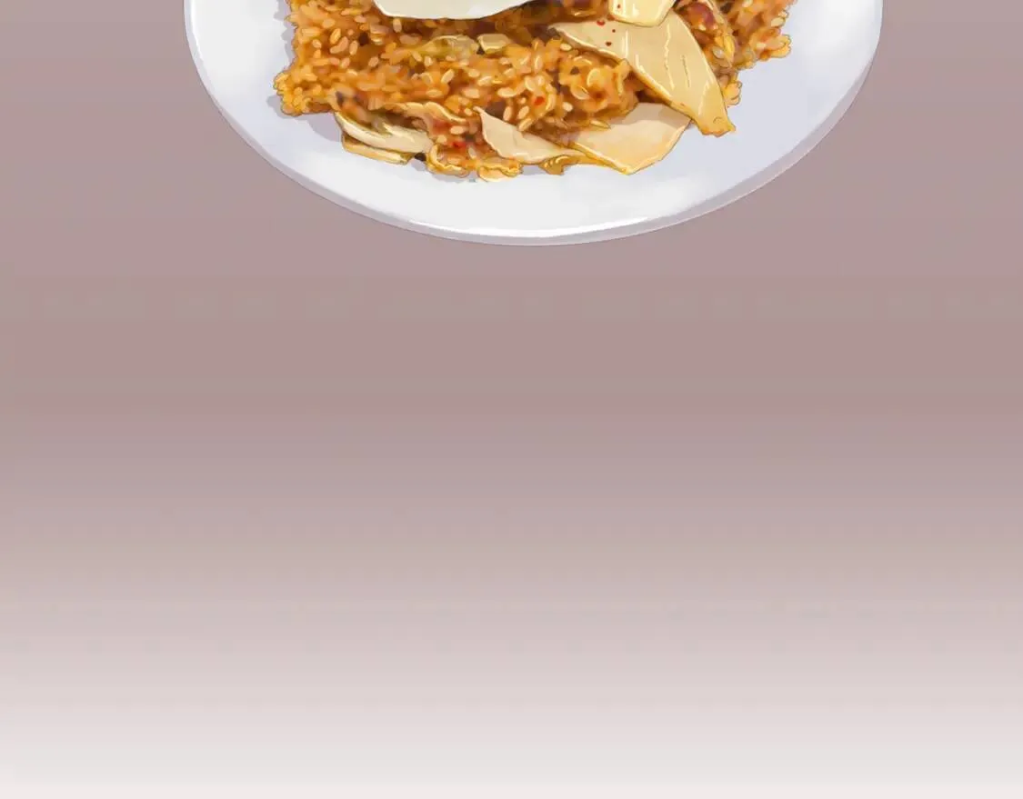 第44话 炒辣椒酱和泡菜饭 第118页