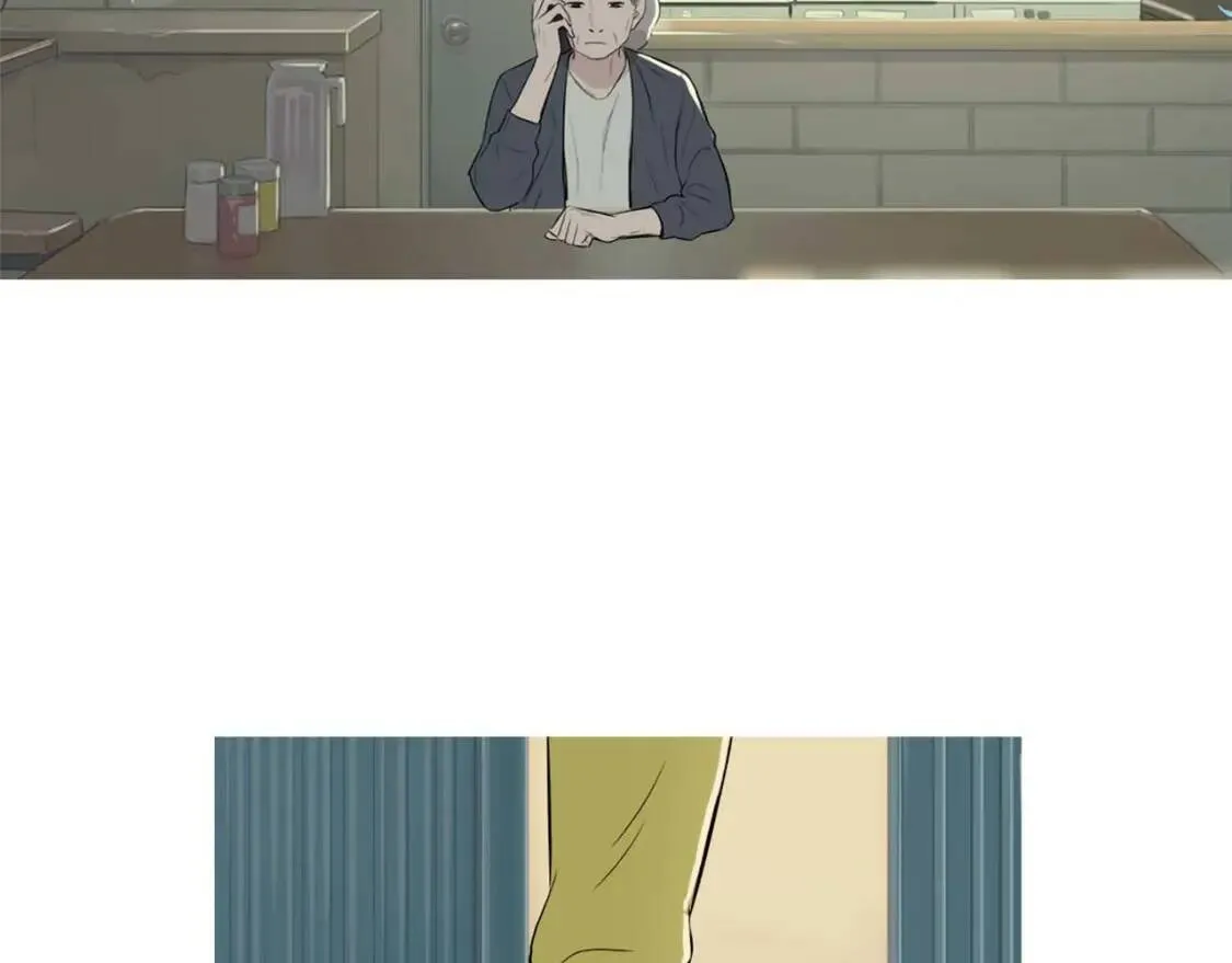 第49话 香菇饺子 第99页