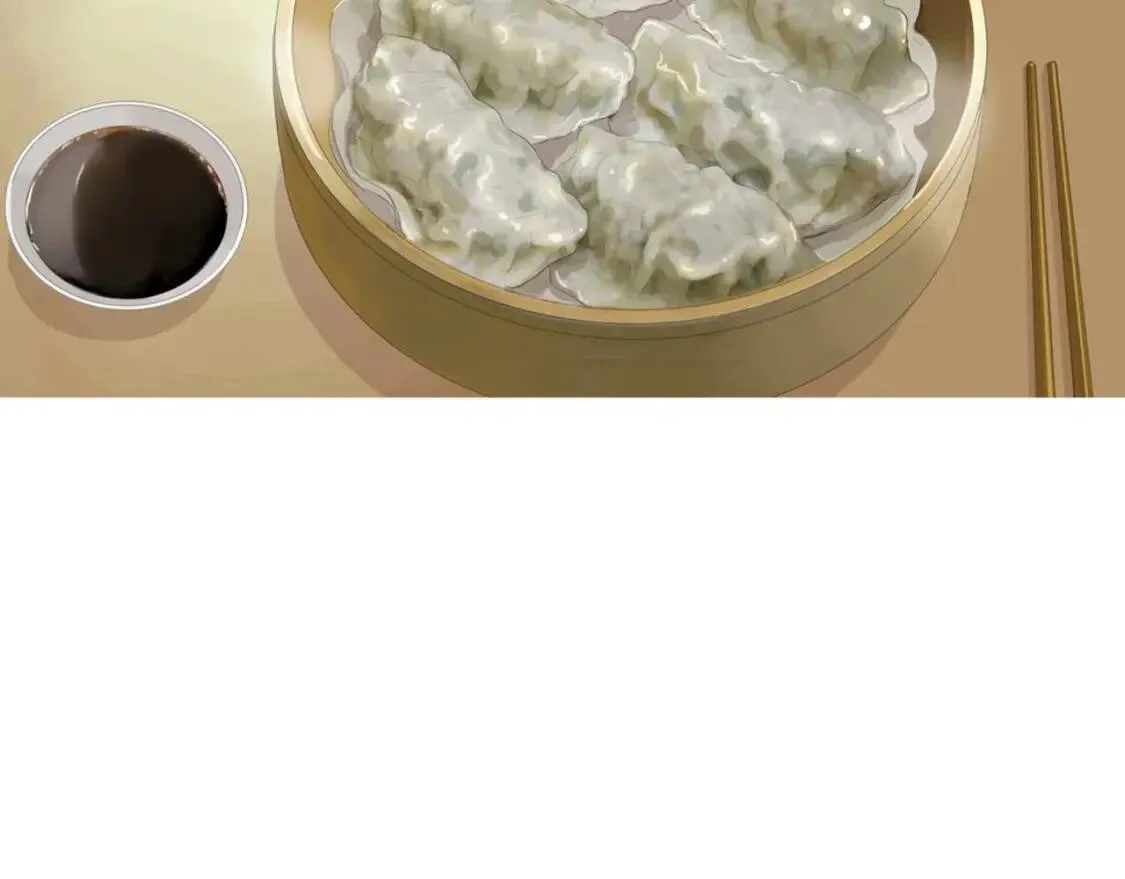 第49话 香菇饺子 第115页