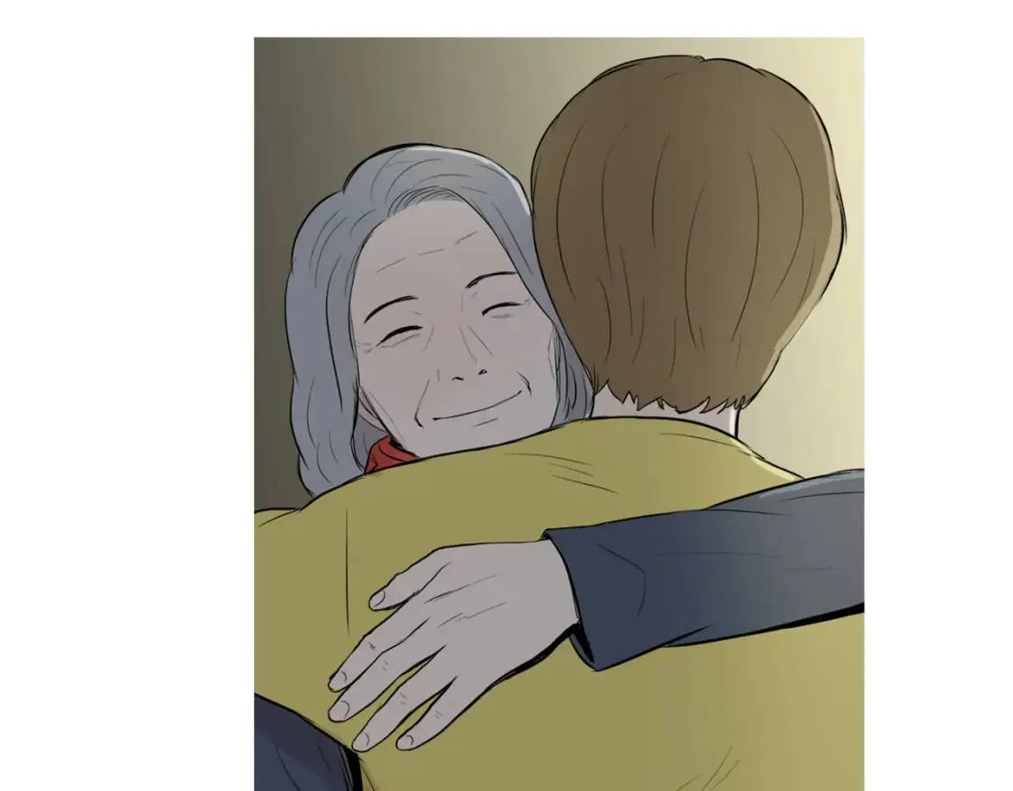 第50话 饼米纸卷和栗子糕 第99页