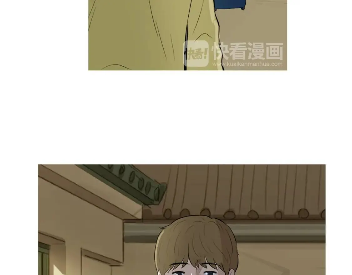 第50话 饼米纸卷和栗子糕 第103页