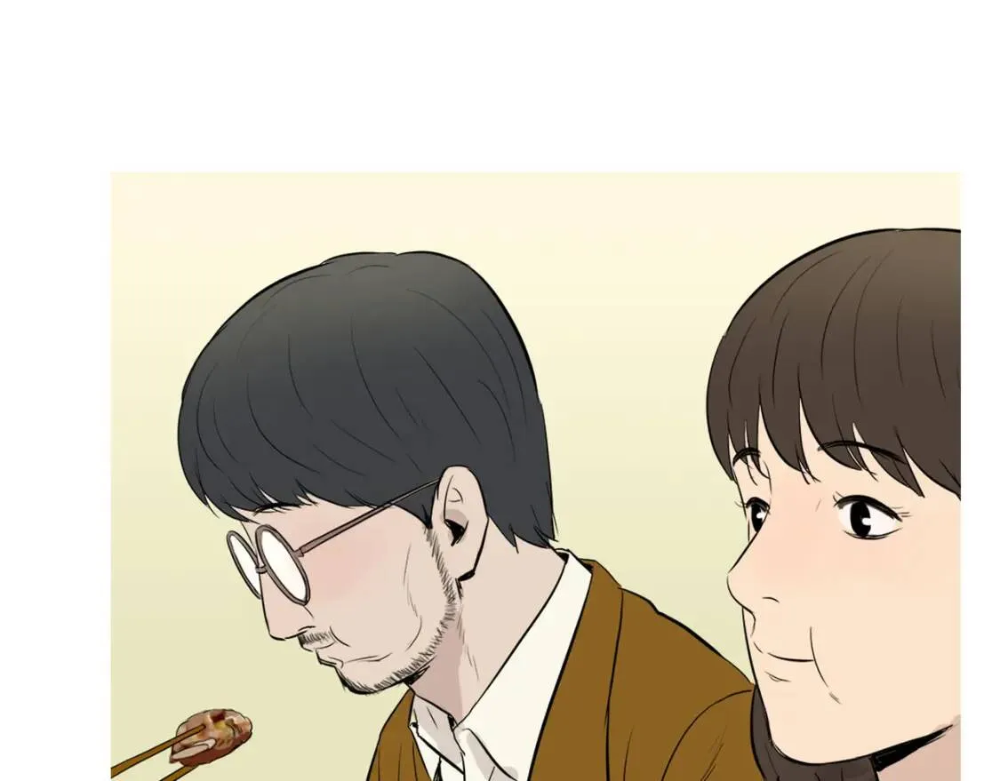 第50话 饼米纸卷和栗子糕 第116页