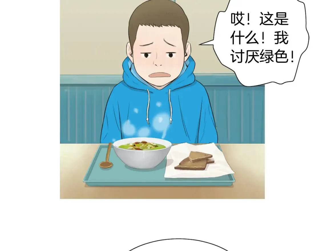 第二季 第1话 菠菜葡萄汤 第67页