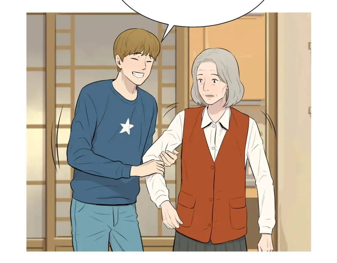 第二季 第3话 糖醋鸡肉方便面 第4页