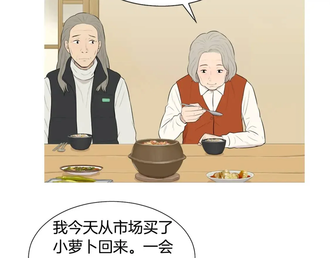 第二季 第3话 糖醋鸡肉方便面 第15页