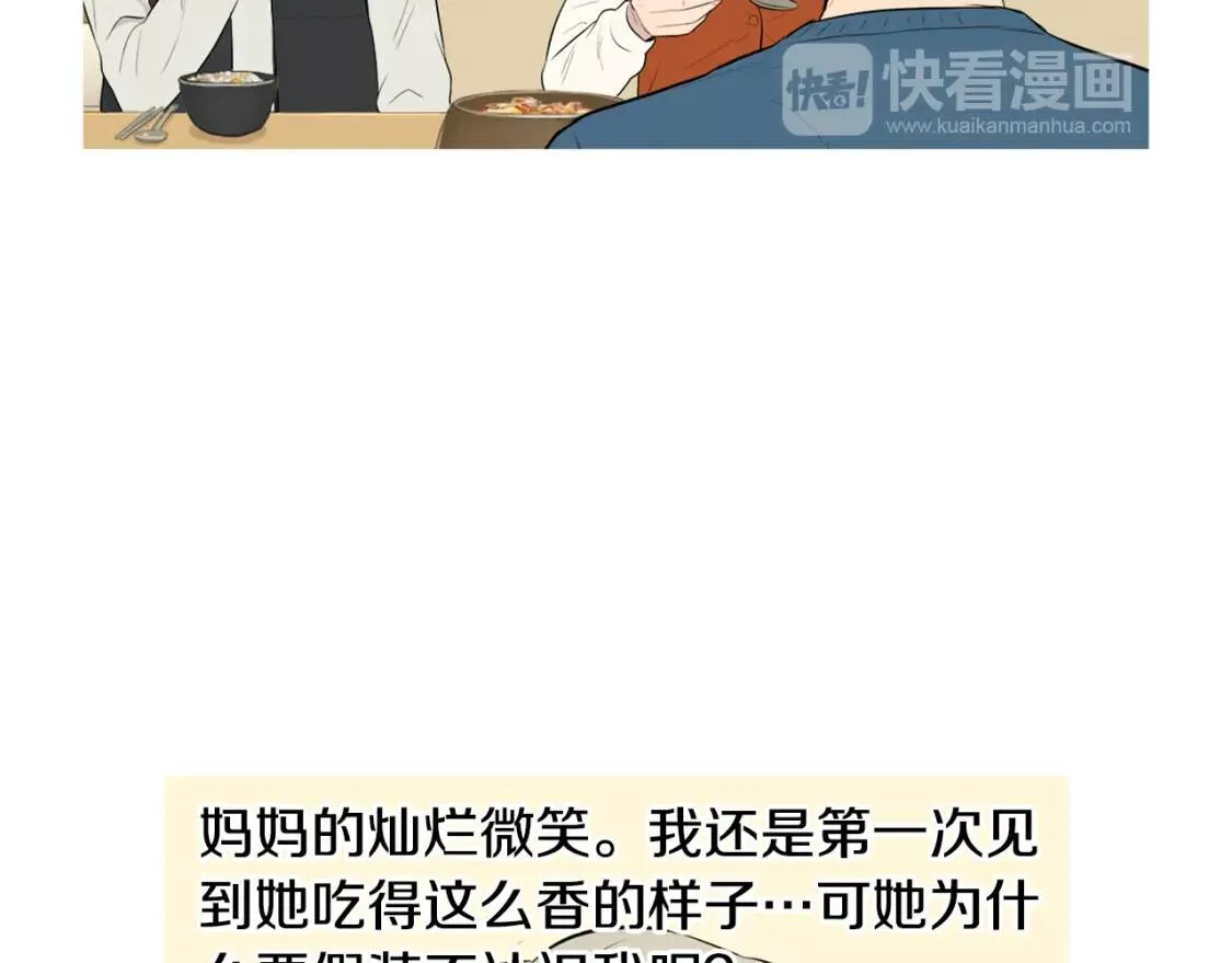 第二季 第3话 糖醋鸡肉方便面 第21页