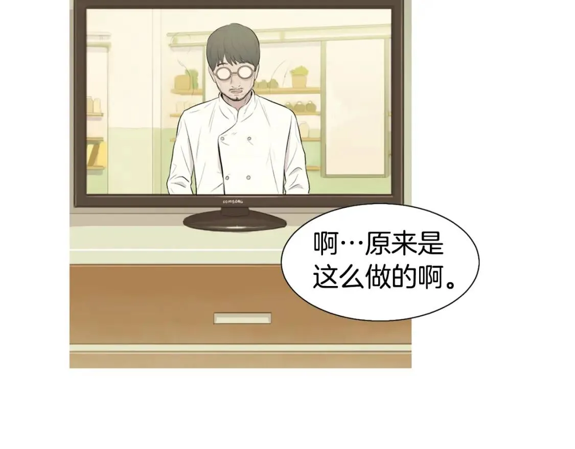 第二季 第3话 糖醋鸡肉方便面 第29页