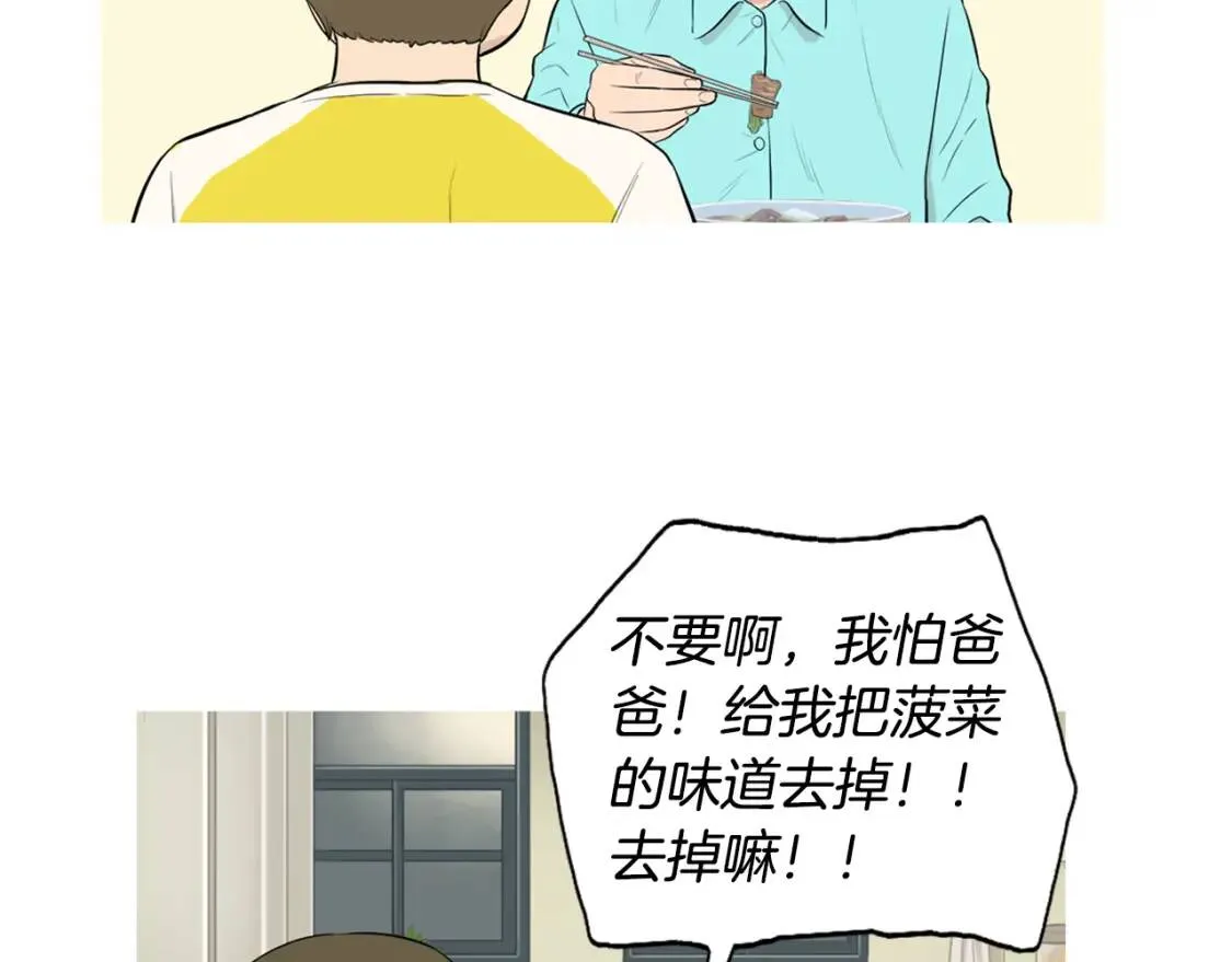 第二季 第3话 糖醋鸡肉方便面 第35页