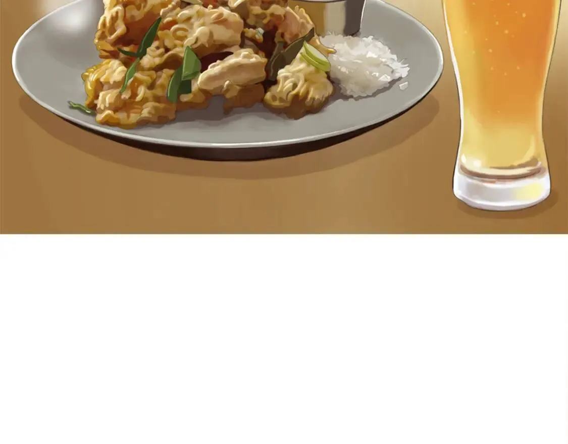 第二季 第3话 糖醋鸡肉方便面 第80页