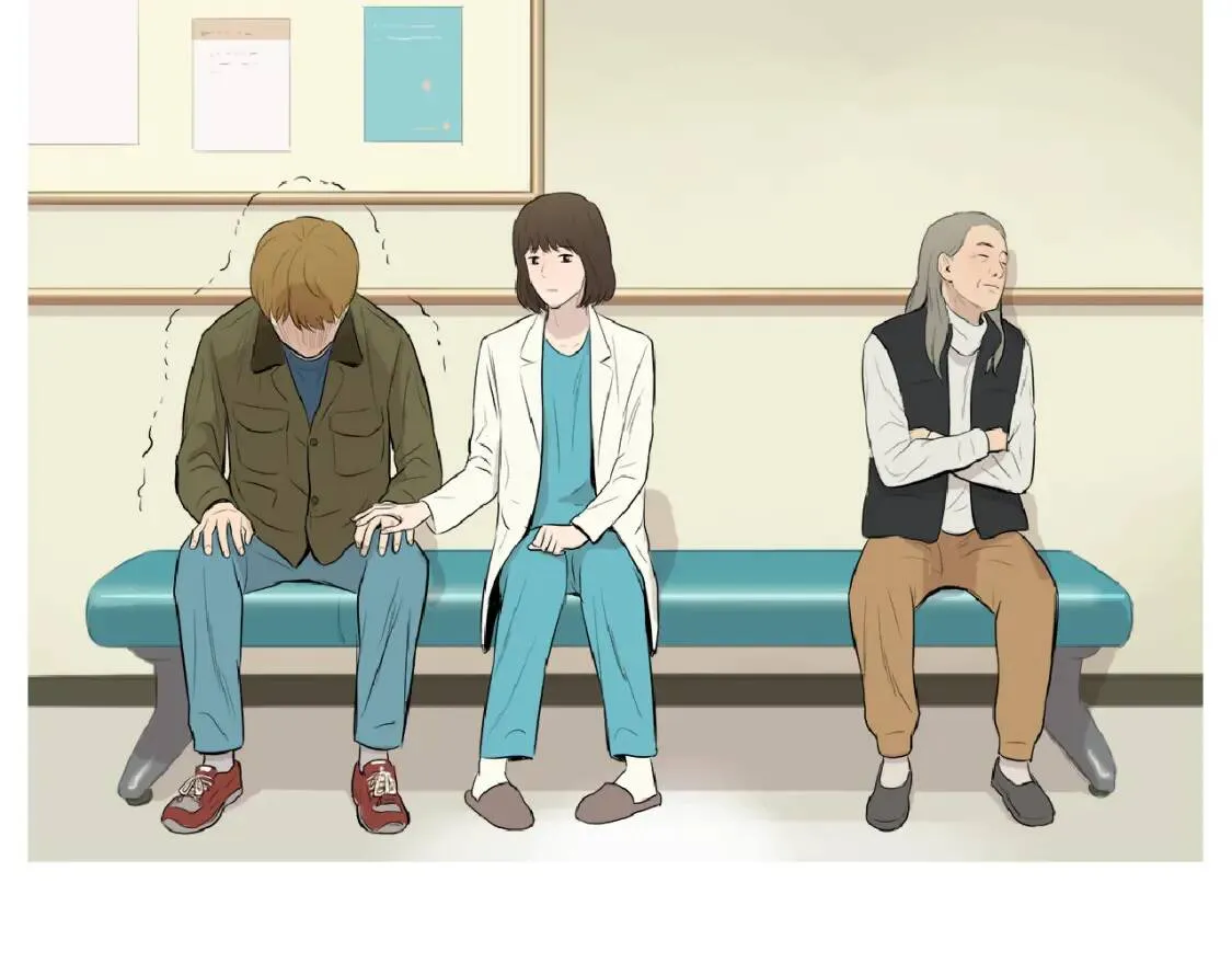 第二季 第4话 焦黄煎鱼 第102页