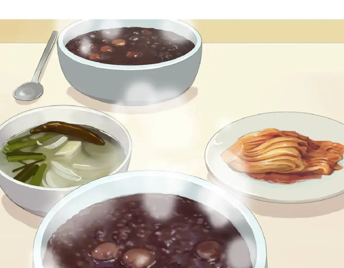 第二季 第6话 冬至红豆粥 第97页