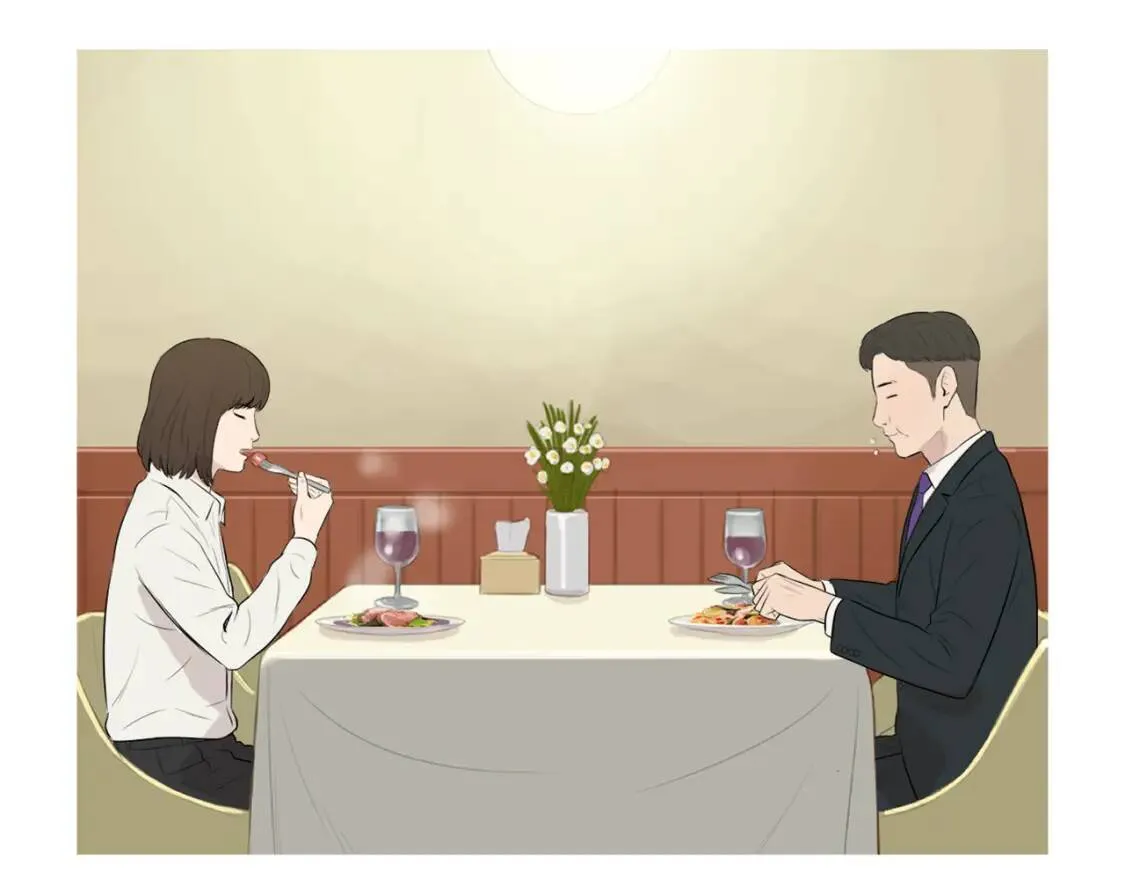 第二季 第6话 冬至红豆粥 第114页