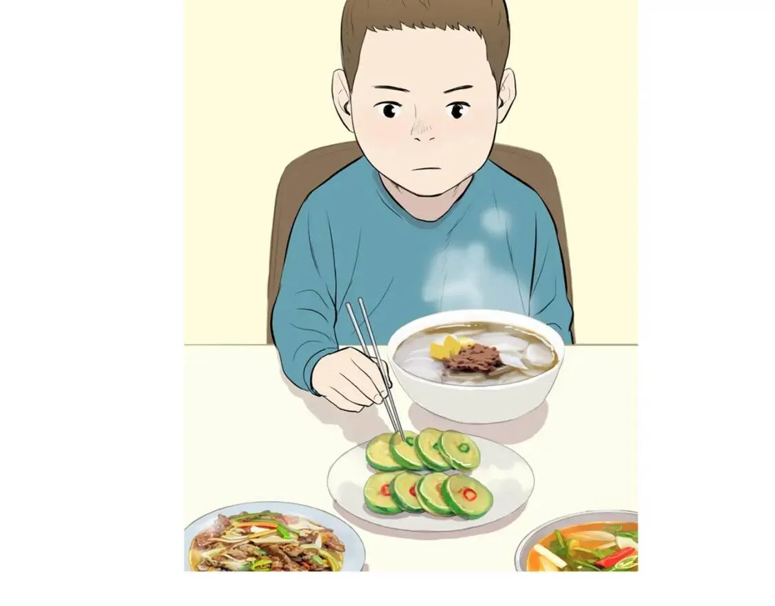 第二季 第11话 年糕汤 第100页