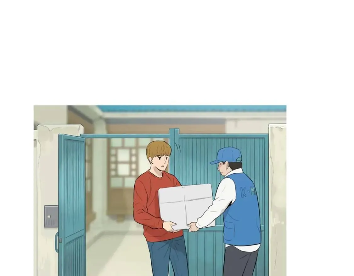 第二季 第14话 草莓可丽饼 第41页