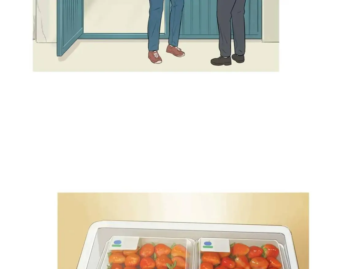 第二季 第14话 草莓可丽饼 第42页