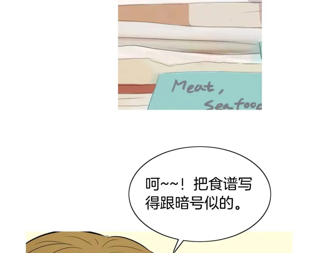 第二季 第14话 草莓可丽饼 第66页