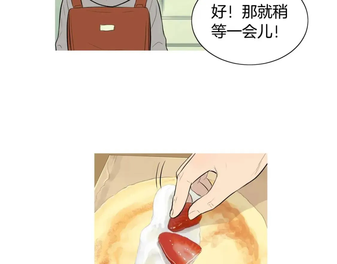 第二季 第14话 草莓可丽饼 第87页
