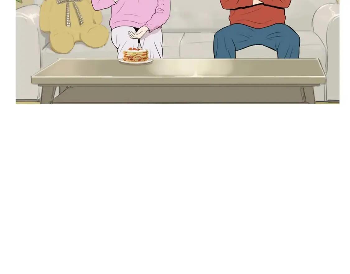 第二季 第14话 草莓可丽饼 第111页