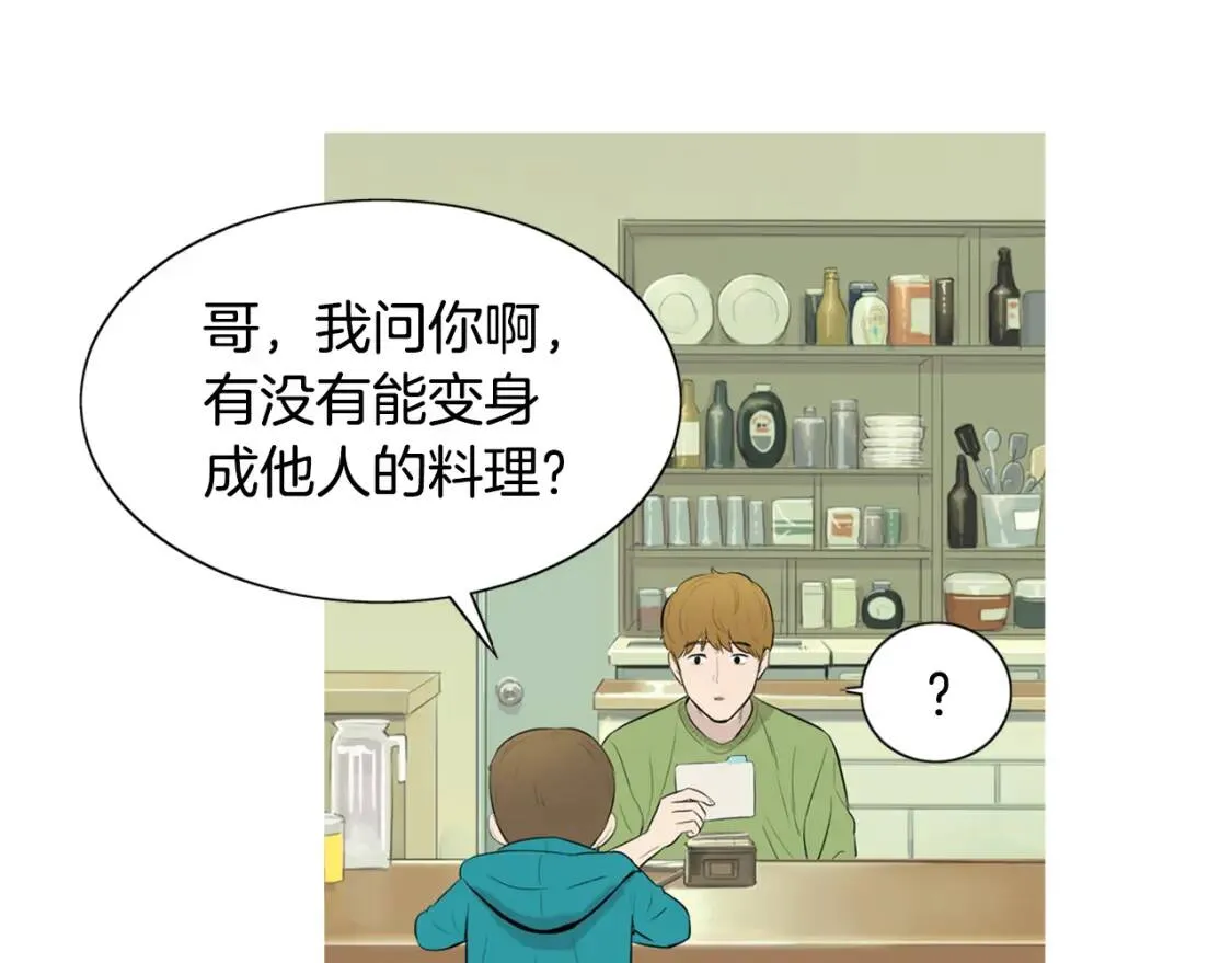 第二季 第15话 菠菜蛋挞 第57页