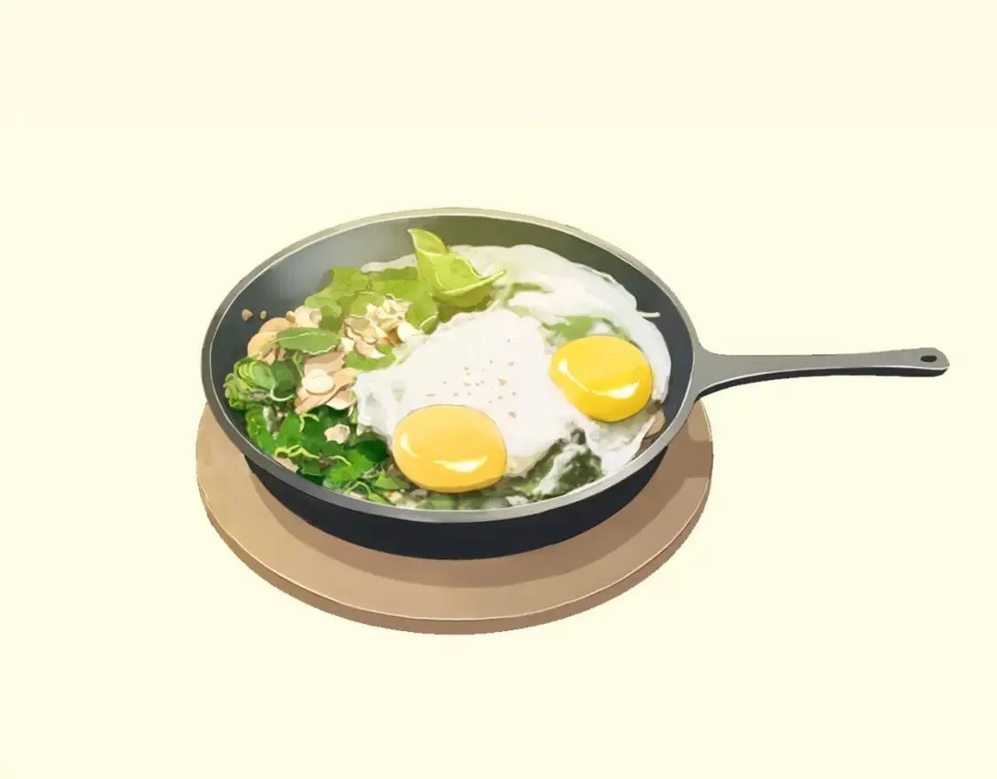 第二季 第15话 菠菜蛋挞 第113页