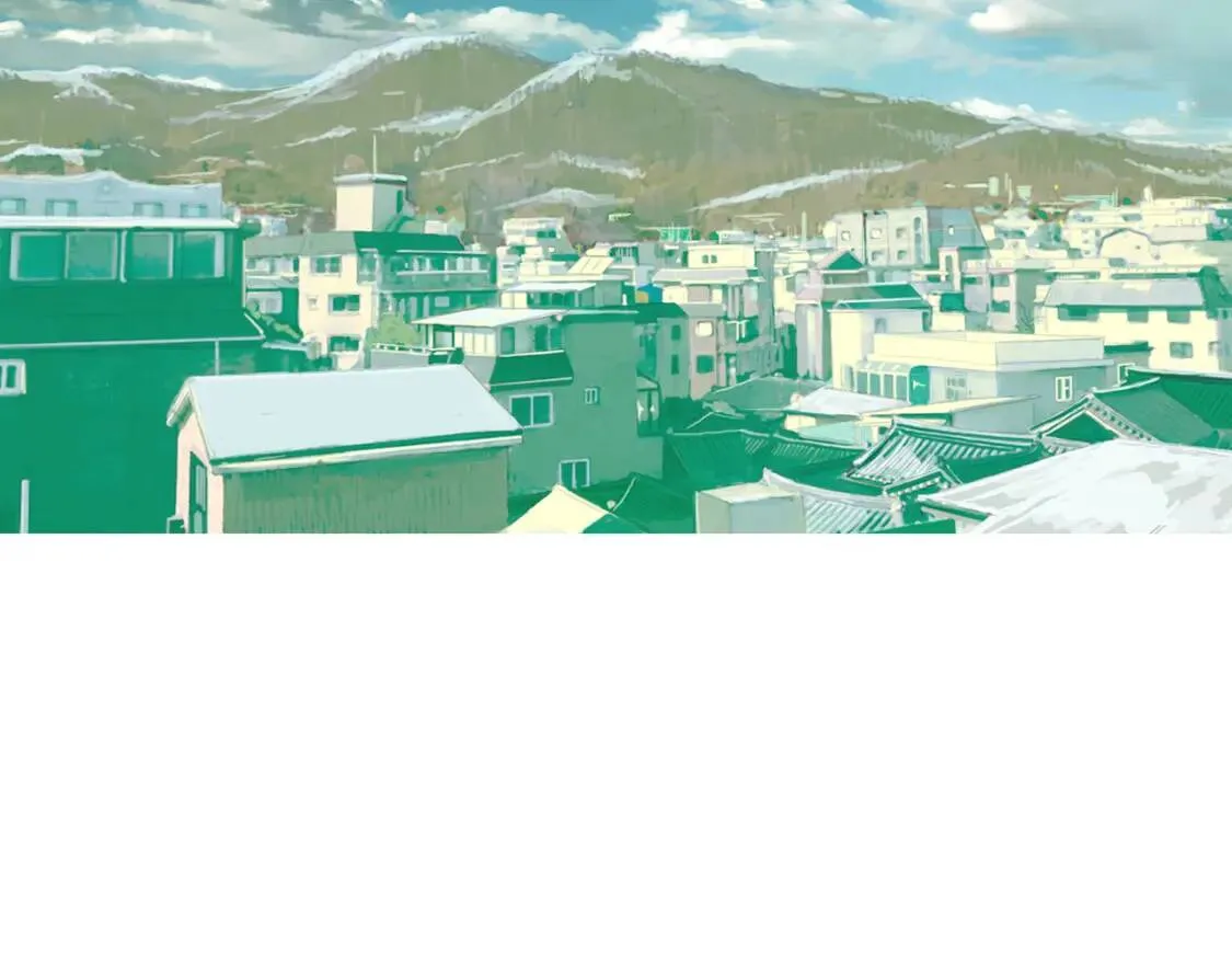 第二季 第16话 貊炙 第123页