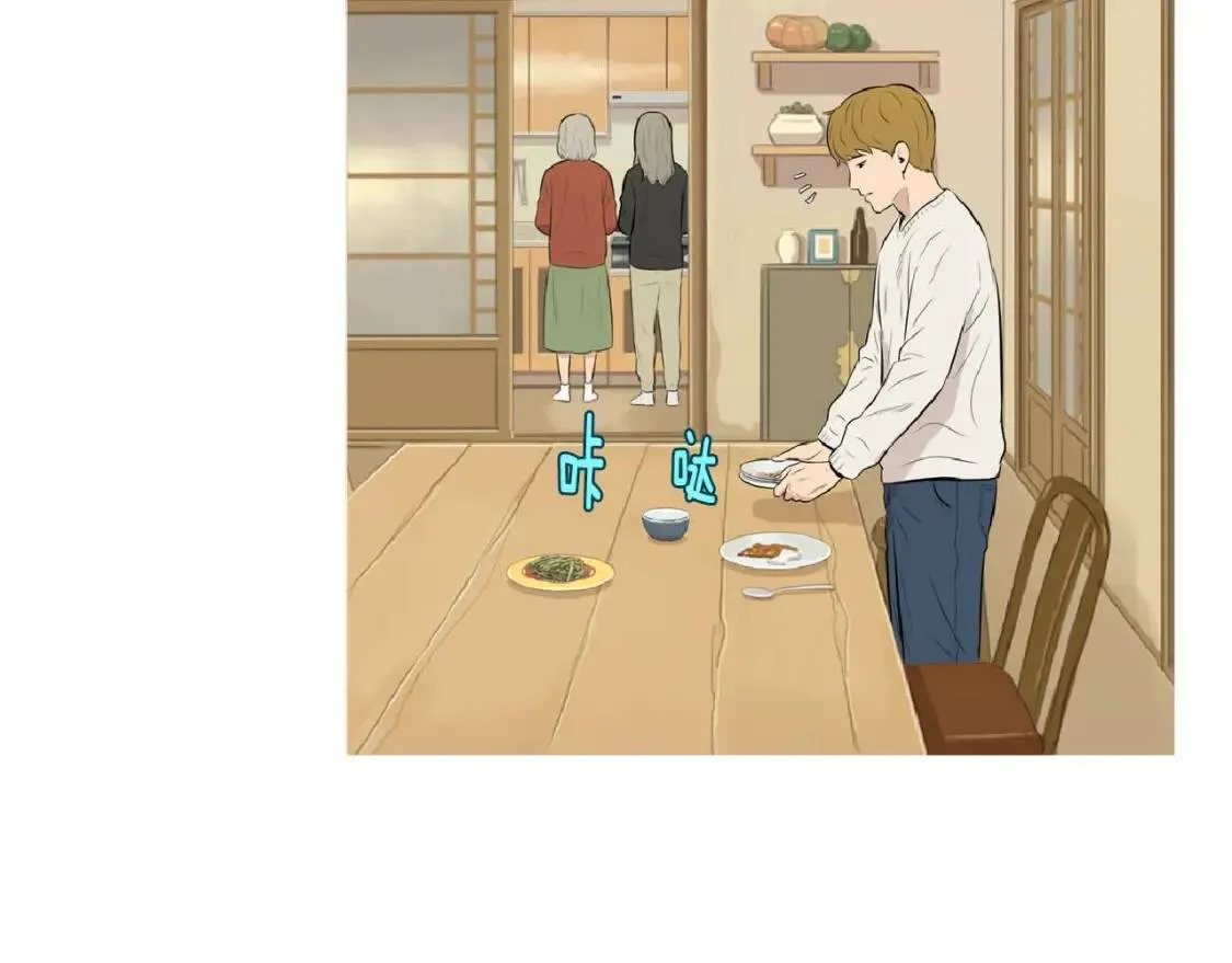 第二季 第19话 法式色拉调料 第21页