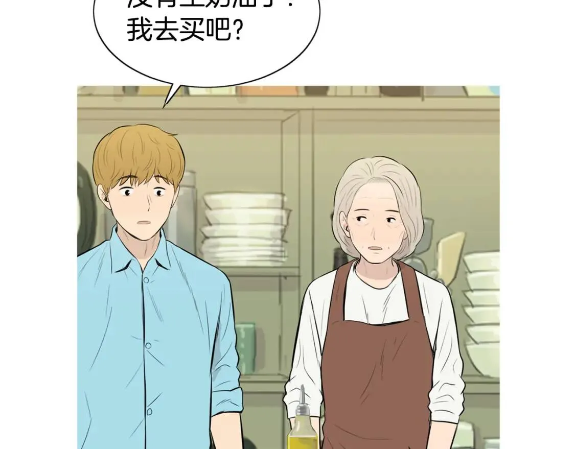 第二季 第28话 两人份意面 第80页