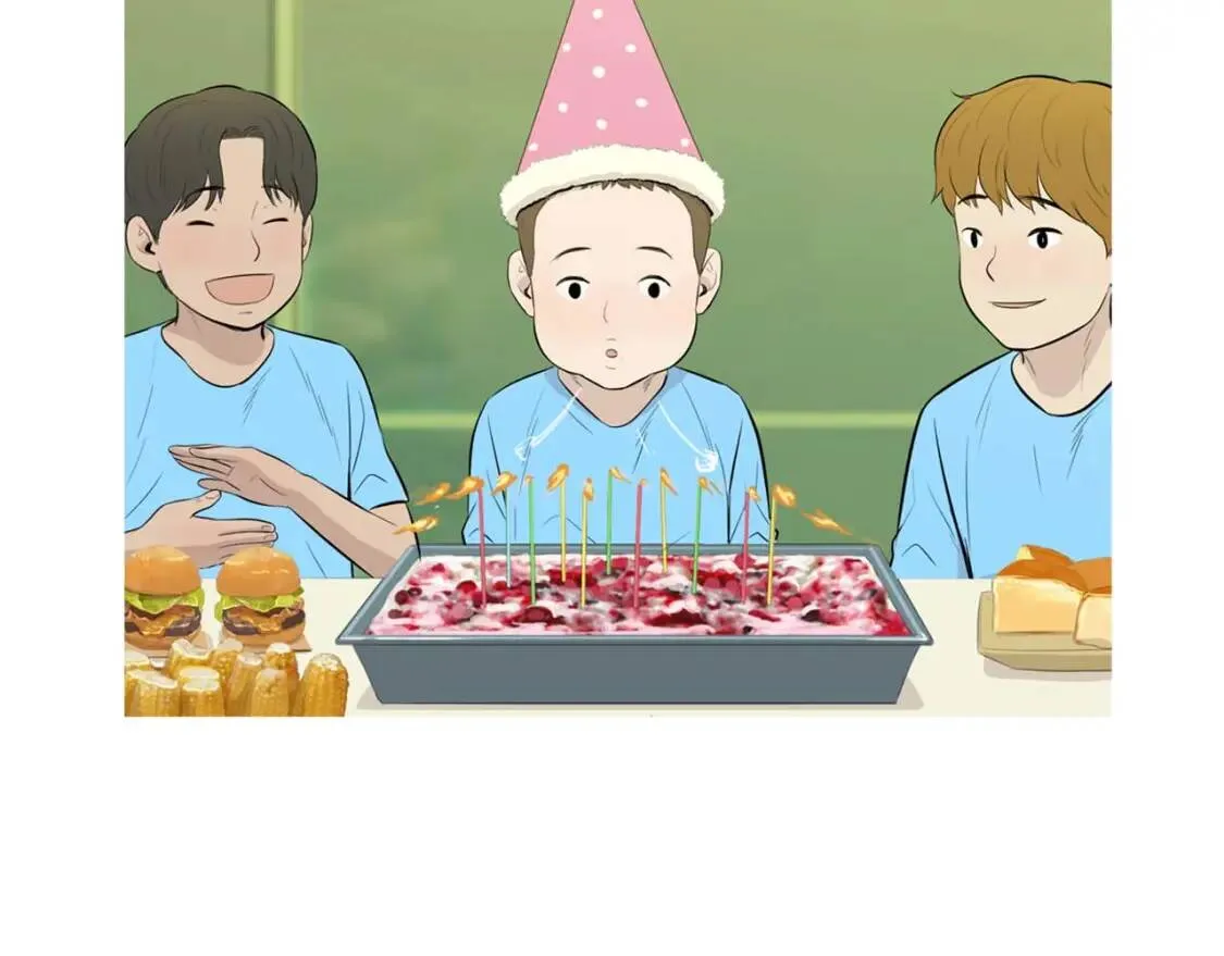 第二季 第29话 蛋糕冰激凌 第107页