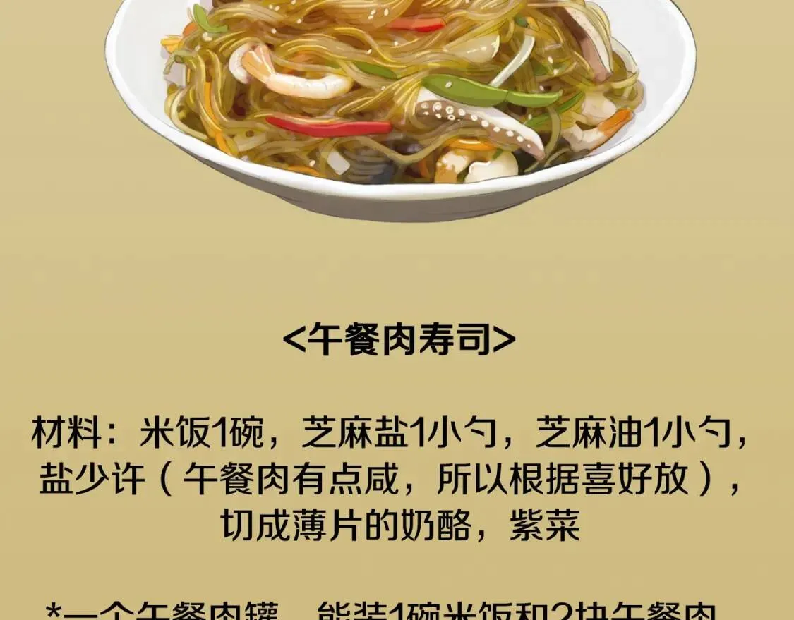 第二季 第32话 海鲜炒粉丝 第115页