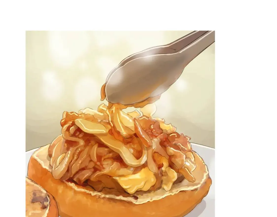 第二季 第33话 番茄饭 第96页