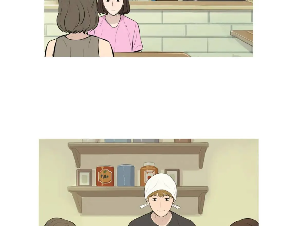 第二季 第37话 泡菜面片汤 第62页