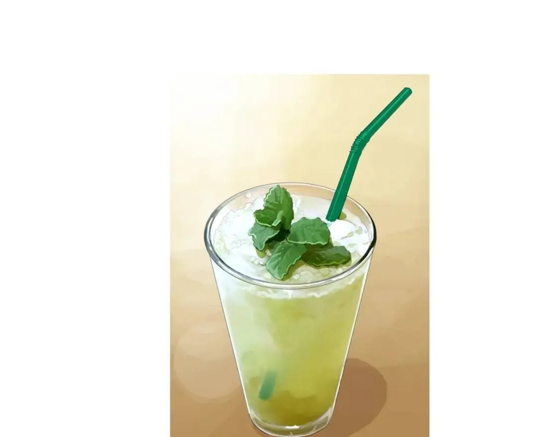 第二季 第37话 泡菜面片汤 第73页