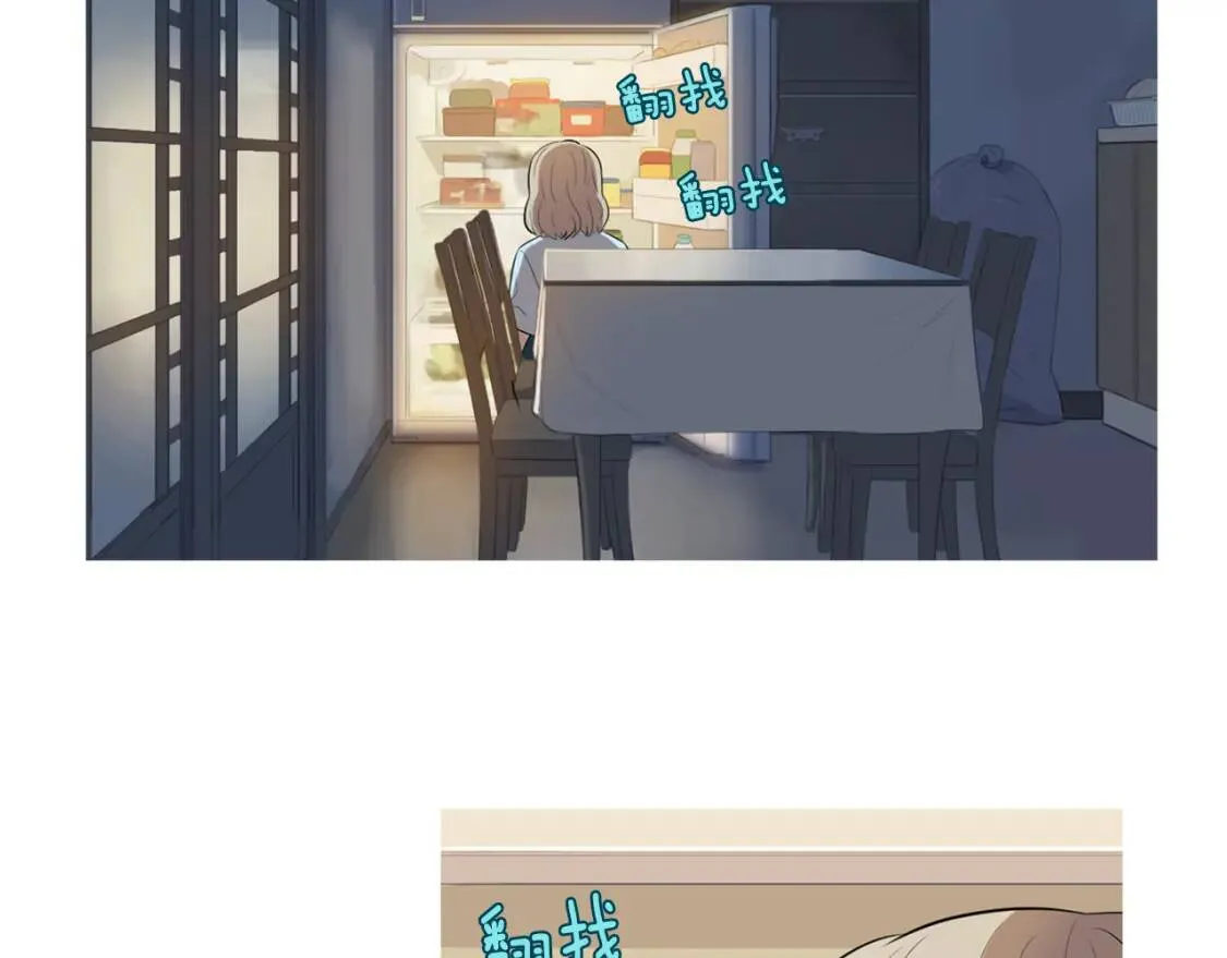 第二季 第37话 泡菜面片汤 第85页