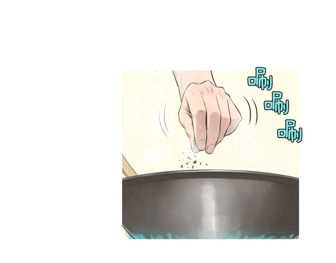 第二季 第38话 酱菜拌面 第4页