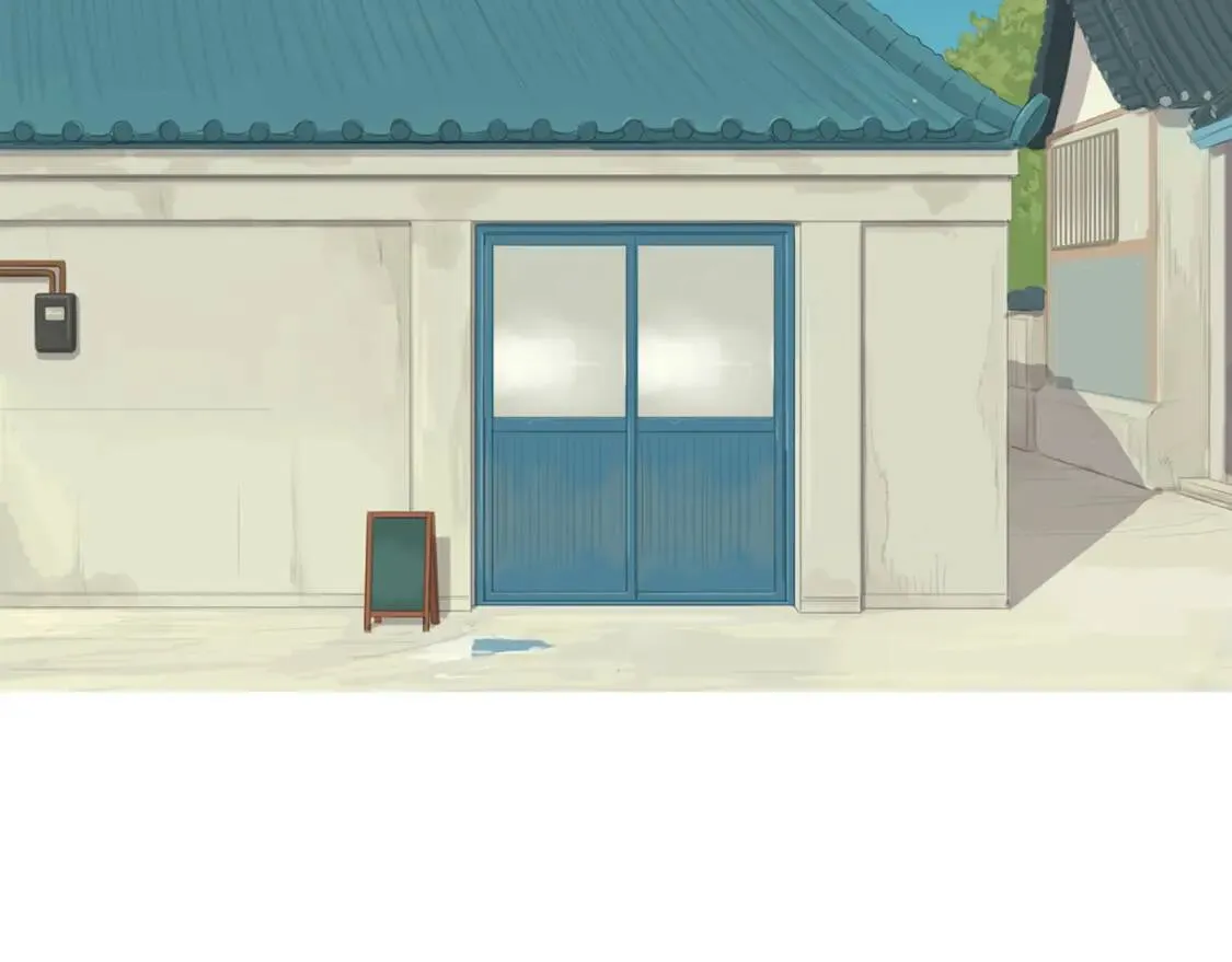 第二季 第38话 酱菜拌面 第87页