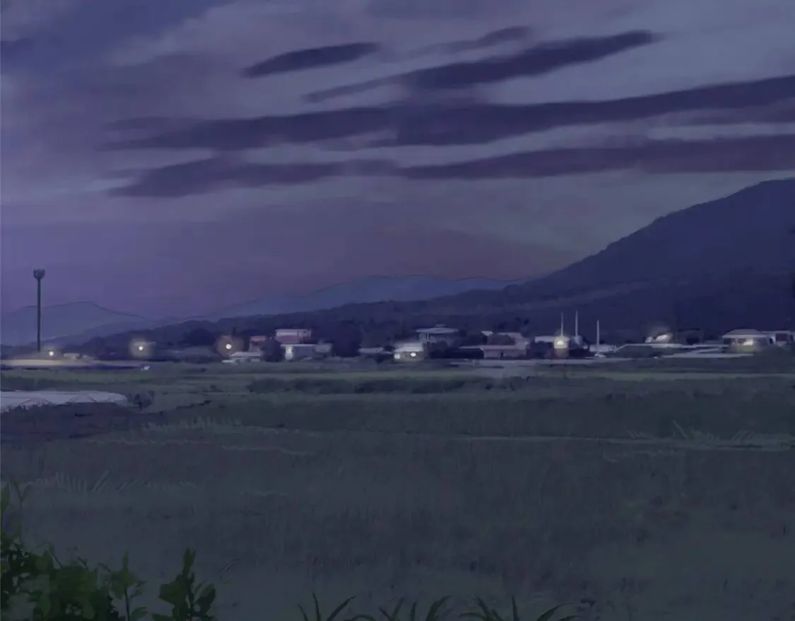 第二季 第38话 酱菜拌面 第124页