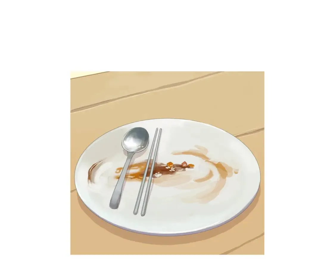 第二季 第40话 记忆中的味道 第19页