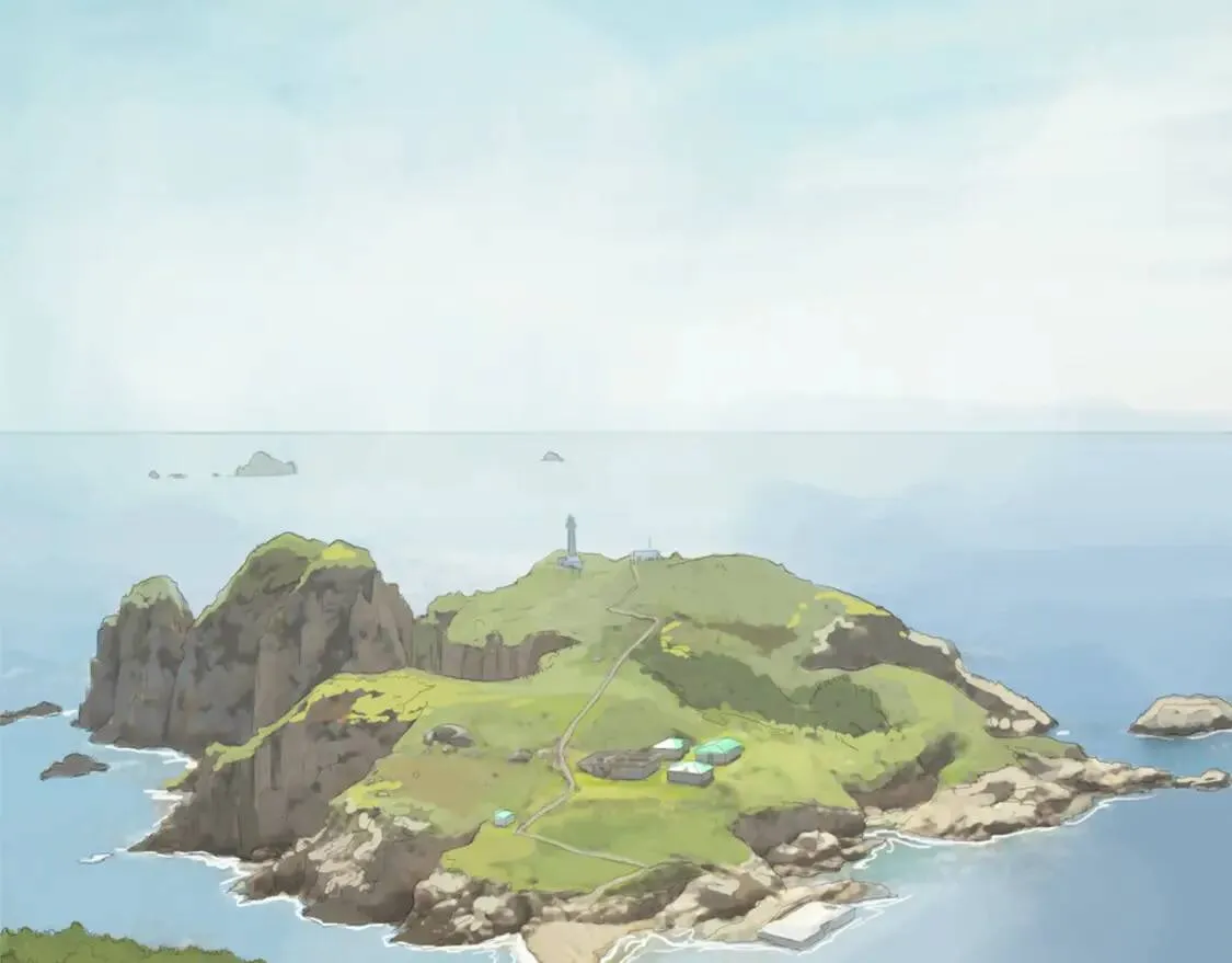 第二季 第40话 记忆中的味道 第77页