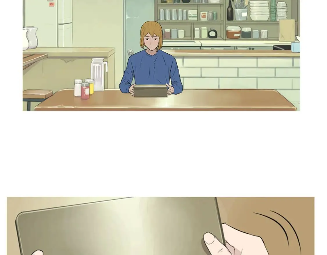 第二季 完结篇 希望你能幸福！ 第100页
