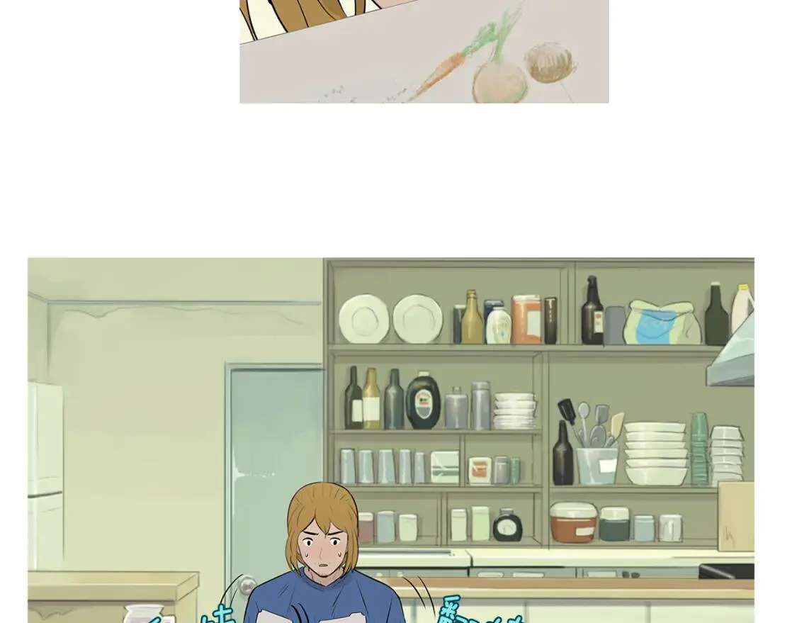 第二季 完结篇 希望你能幸福！ 第109页